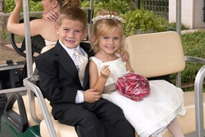 New Harmony Golf Cart Company